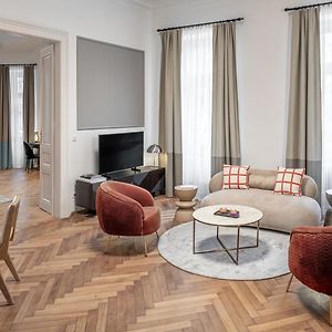 Appartement met Twee Slaapkamers