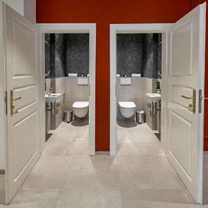 Suite met Drie Slaapkamers